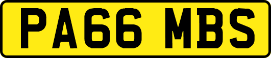 PA66MBS