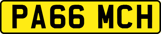 PA66MCH