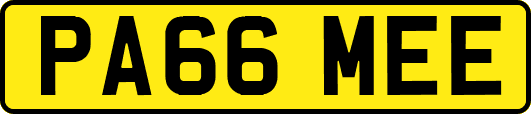 PA66MEE