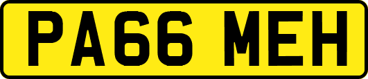 PA66MEH