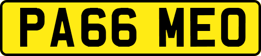 PA66MEO