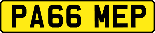 PA66MEP
