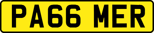 PA66MER