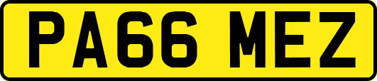 PA66MEZ