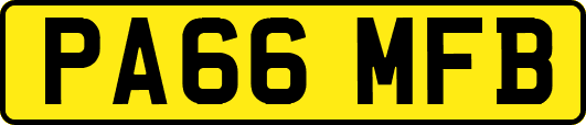 PA66MFB