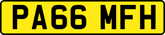 PA66MFH