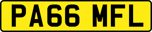 PA66MFL