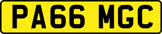 PA66MGC