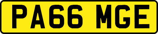 PA66MGE