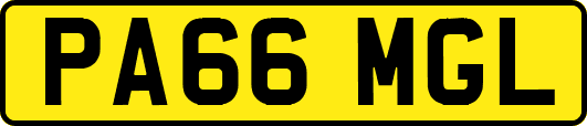 PA66MGL
