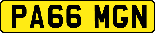 PA66MGN