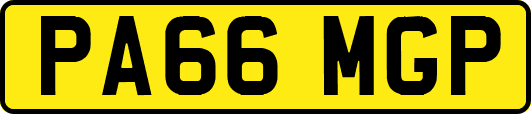 PA66MGP