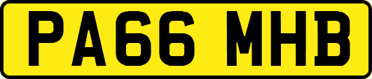 PA66MHB