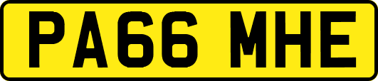 PA66MHE
