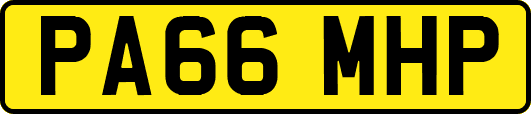 PA66MHP