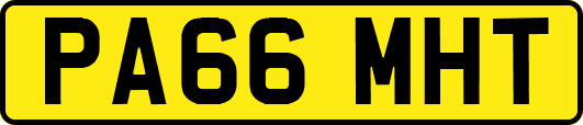 PA66MHT