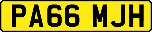 PA66MJH