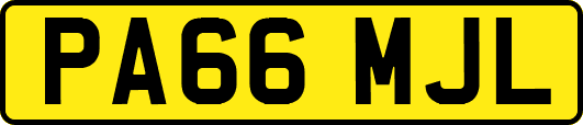 PA66MJL