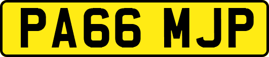 PA66MJP