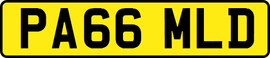PA66MLD