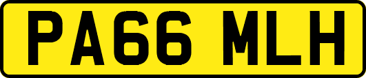 PA66MLH