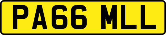 PA66MLL