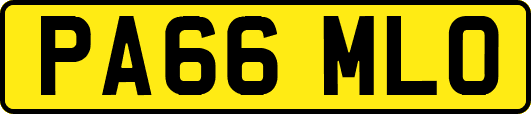 PA66MLO