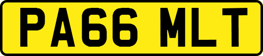 PA66MLT