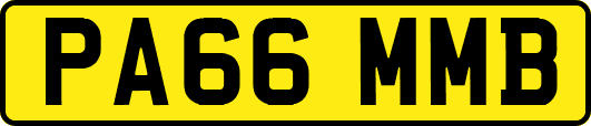 PA66MMB