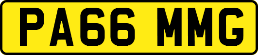 PA66MMG