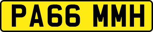 PA66MMH