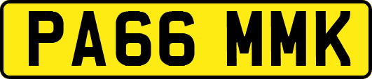PA66MMK