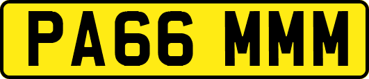 PA66MMM