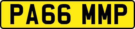 PA66MMP
