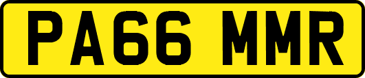 PA66MMR
