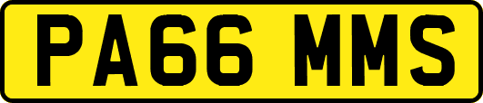 PA66MMS