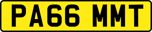 PA66MMT