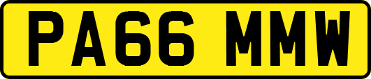 PA66MMW