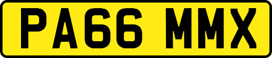 PA66MMX