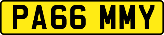 PA66MMY