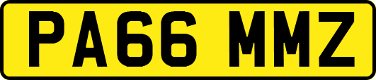 PA66MMZ
