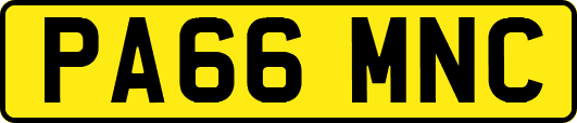 PA66MNC