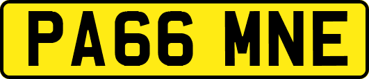 PA66MNE