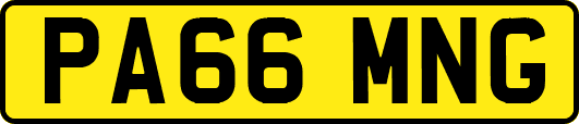 PA66MNG