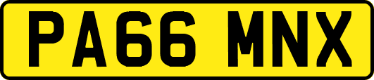 PA66MNX
