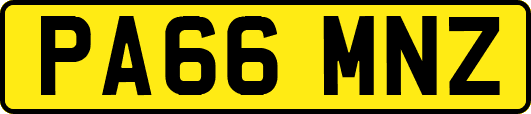 PA66MNZ