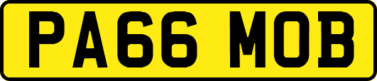 PA66MOB