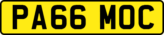 PA66MOC