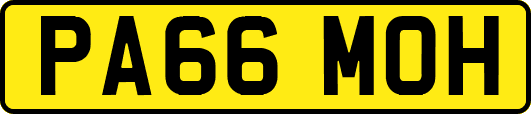 PA66MOH