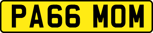 PA66MOM